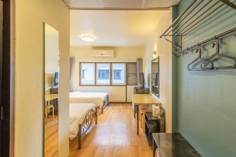 Intown Residence