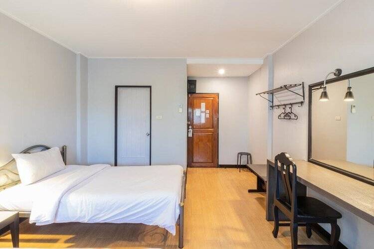 Intown Residence