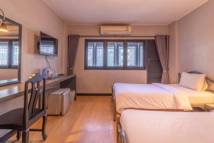 Intown Residence