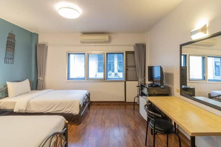 Intown Residence