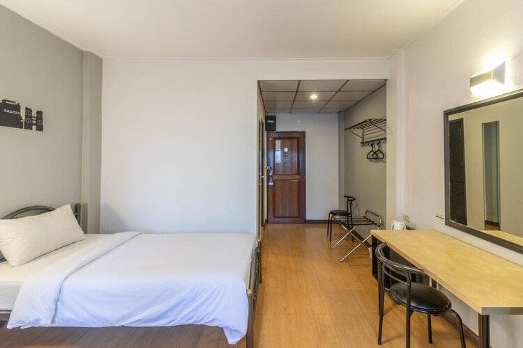 Intown Residence