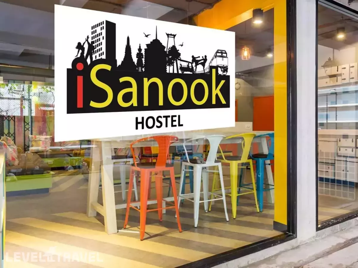 iSanook Female Hostel
