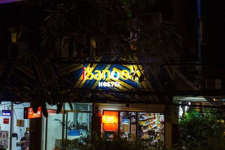 iSanook Female Hostel
