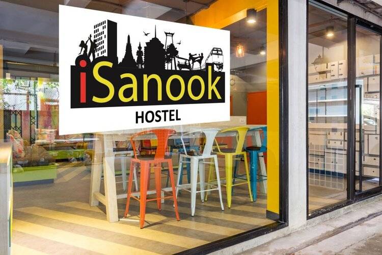 iSanook Female Hostel