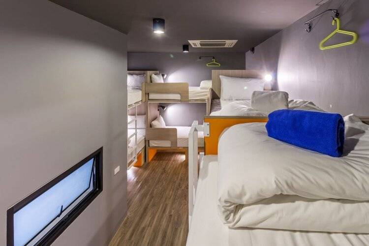 iSanook Female Hostel