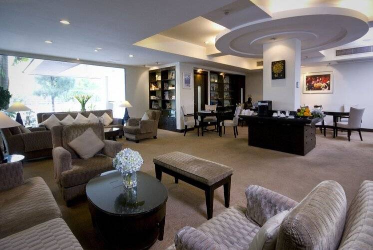 Kantary House Hotel & Serviced Apartments