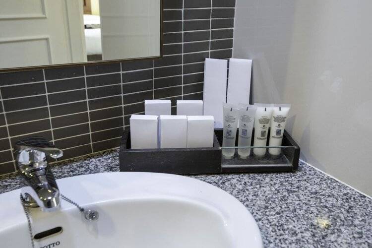 Kantary House Hotel & Serviced Apartments