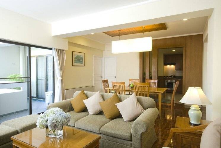 Kantary House Hotel & Serviced Apartments