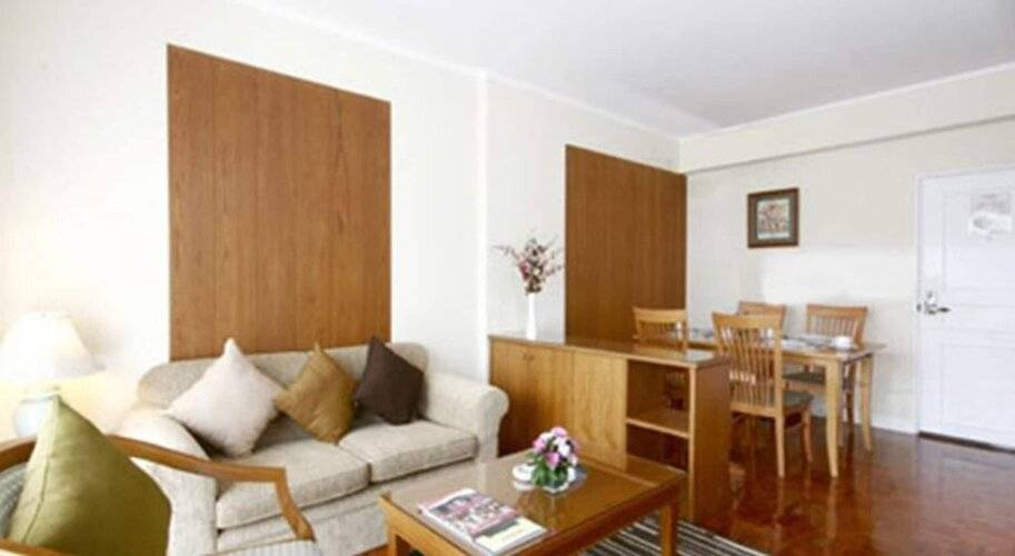 Kantary House Hotel & Serviced Apartments