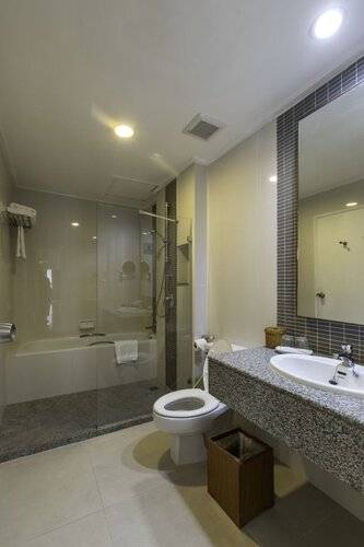 Kantary House Hotel & Serviced Apartments
