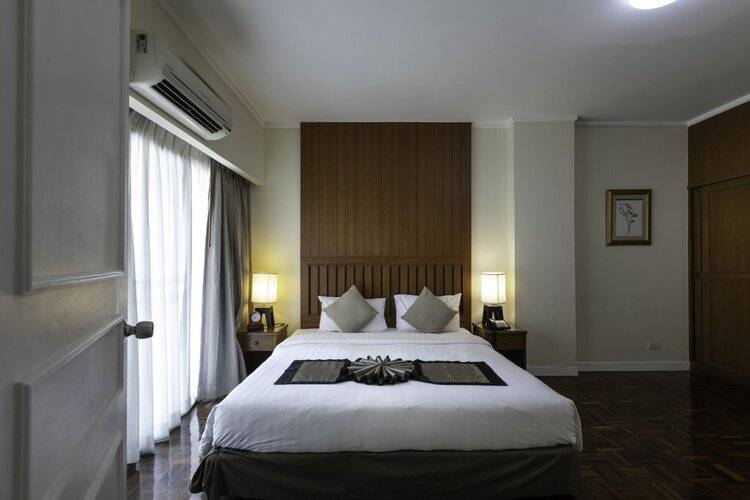 Kantary House Hotel & Serviced Apartments