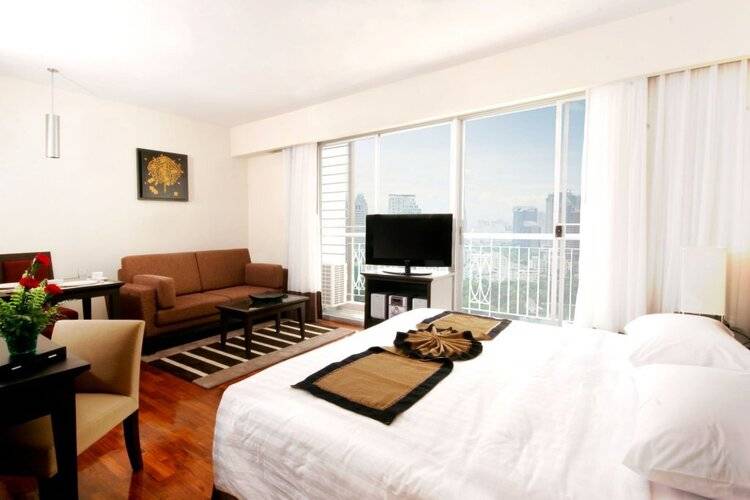 Kantary House Hotel & Serviced Apartments