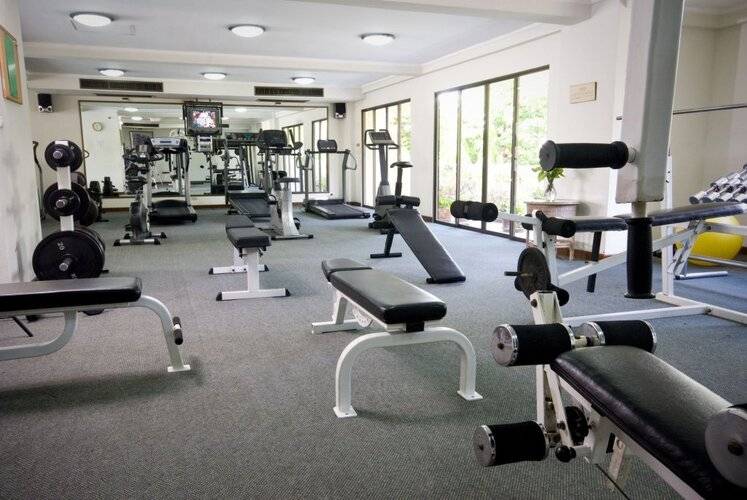 Kantary House Hotel & Serviced Apartments