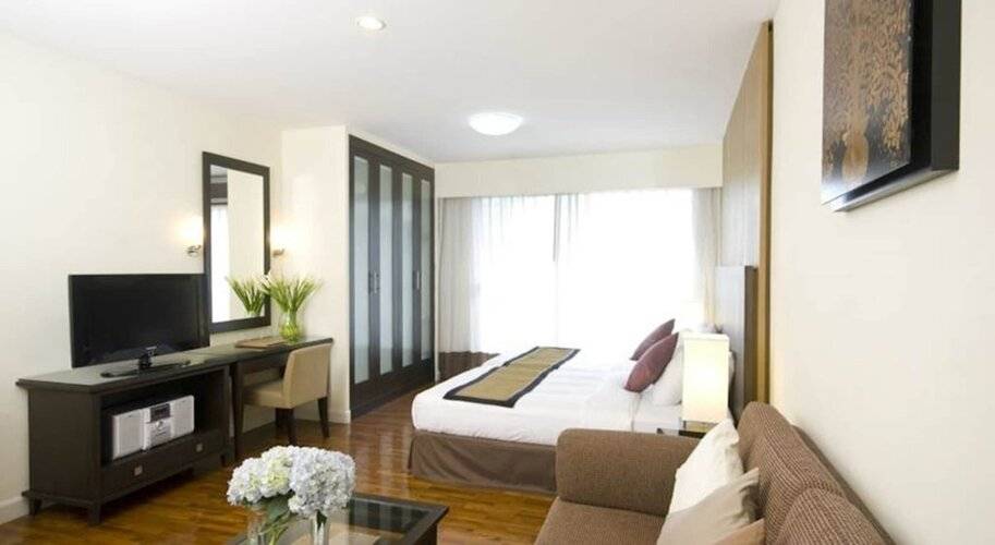 Kantary House Hotel & Serviced Apartments