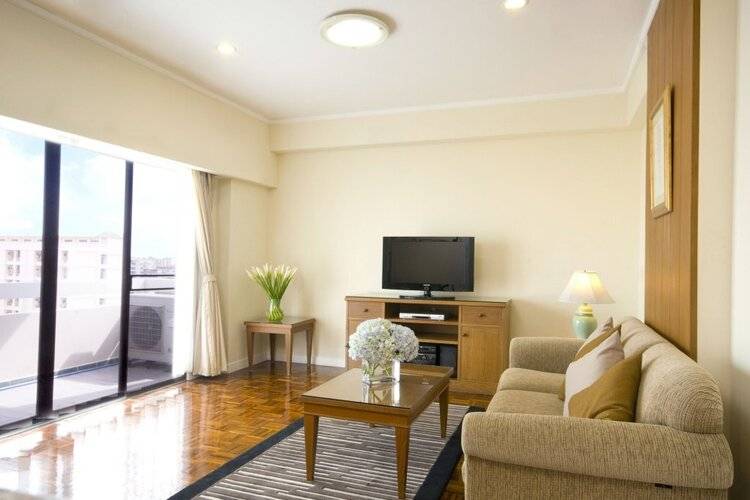 Kantary House Hotel & Serviced Apartments