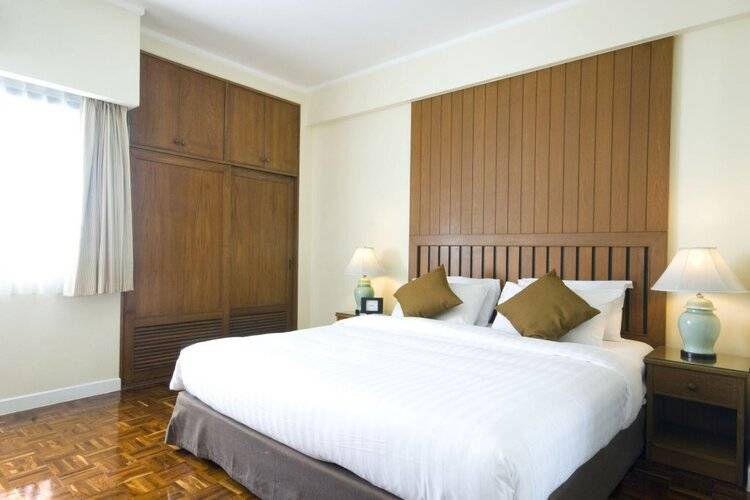 Kantary House Hotel & Serviced Apartments