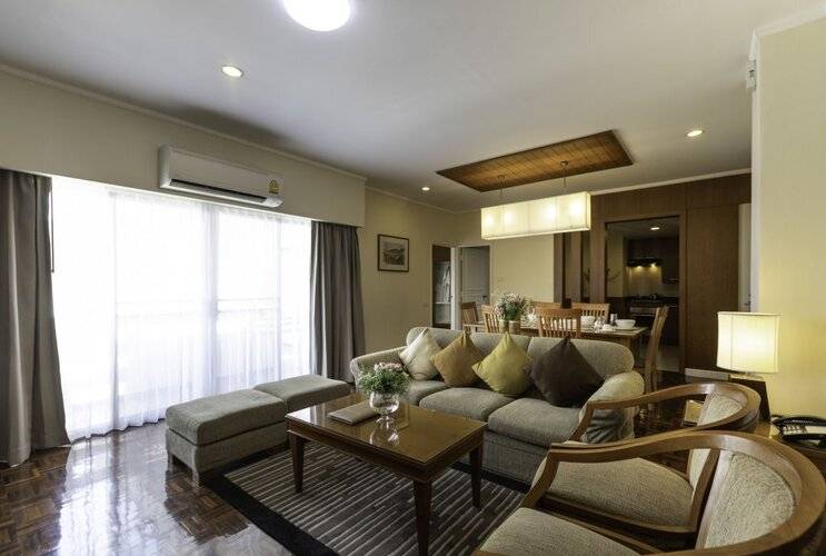Kantary House Hotel & Serviced Apartments