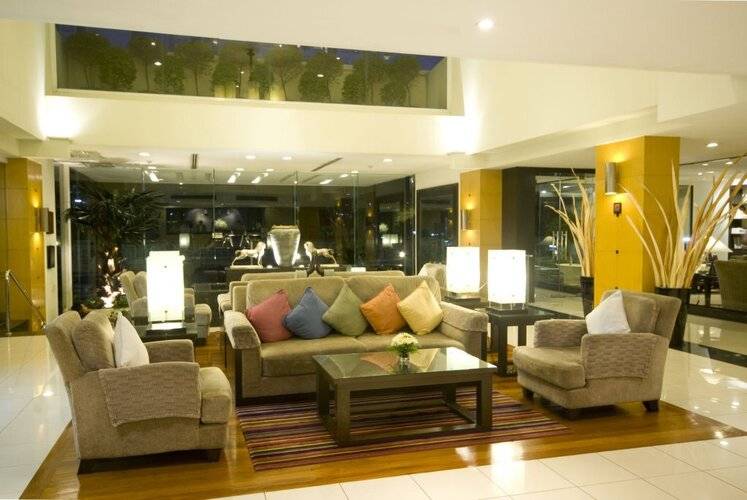Kantary House Hotel & Serviced Apartments