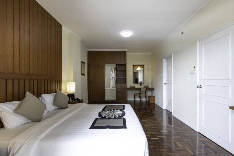 Kantary House Hotel & Serviced Apartments