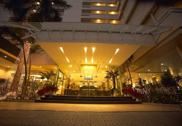 Kantary House Hotel & Serviced Apartments