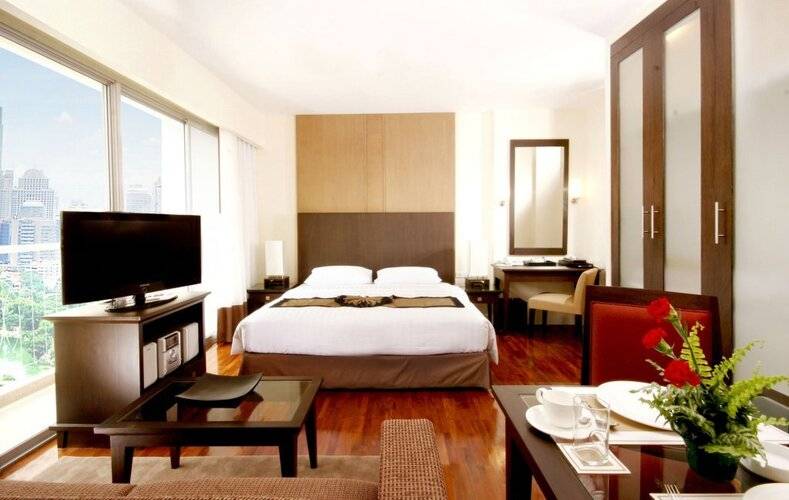 Kantary House Hotel & Serviced Apartments