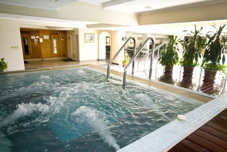 Kantary House Hotel & Serviced Apartments