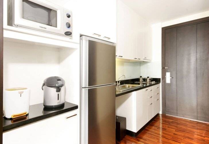 Kantary House Hotel & Serviced Apartments