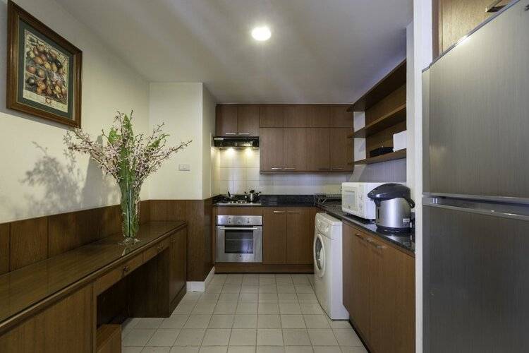 Kantary House Hotel & Serviced Apartments