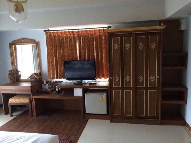 Kim Hostel at Morleng