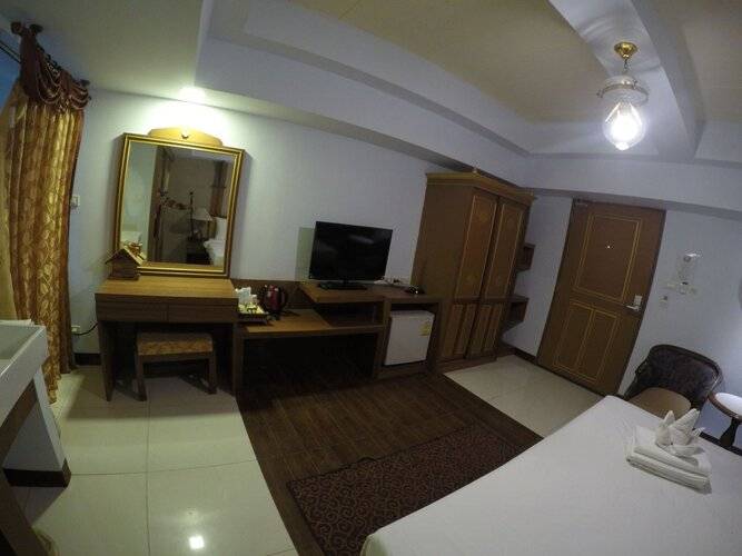 Kim Hostel at Morleng