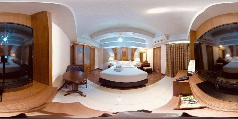 Kim Hostel at Morleng
