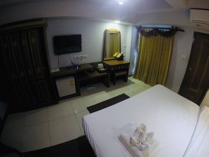 Kim Hostel at Morleng
