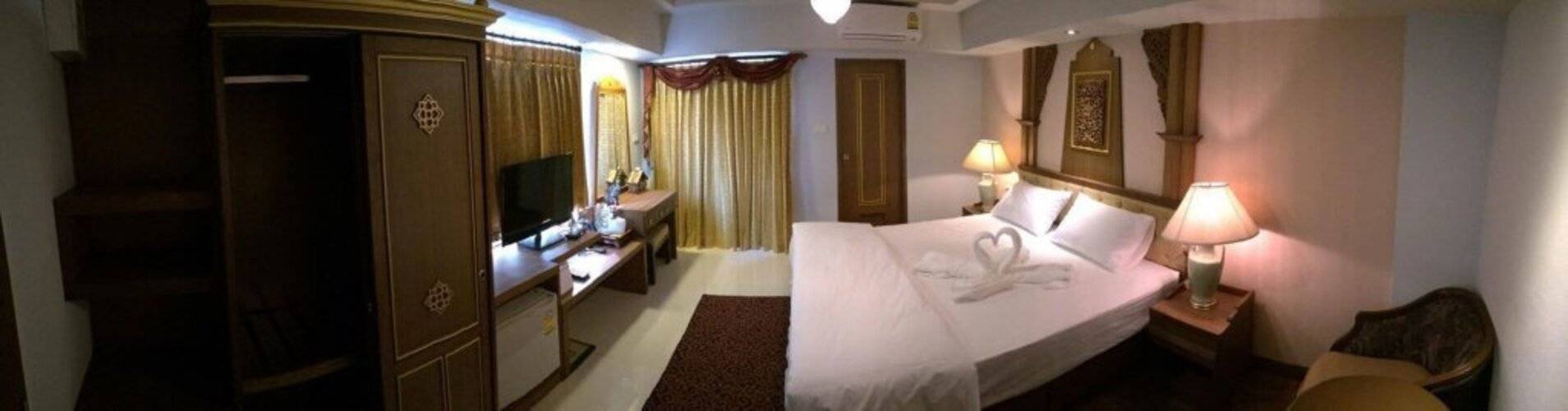 Kim Hostel at Morleng