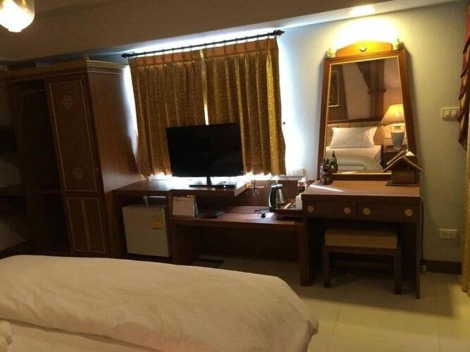 Kim Hostel at Morleng