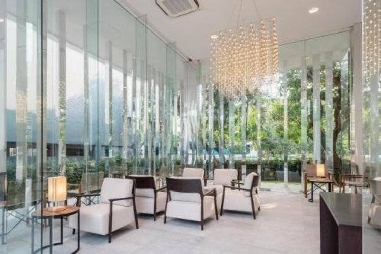 La Residence