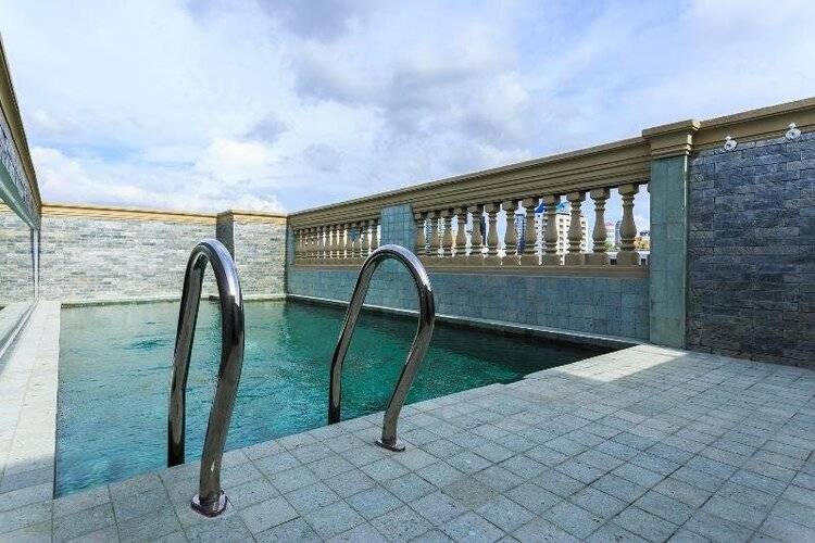 La Residence