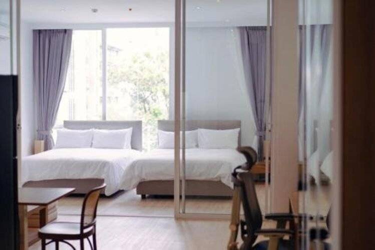 La Residence