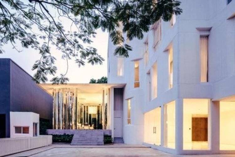 La Residence