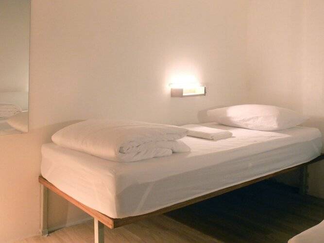 Monomer Hostel Bangkok