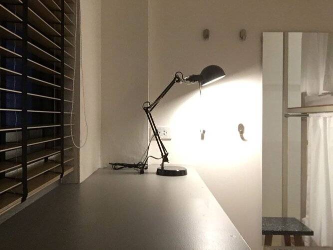 Monomer Hostel Bangkok