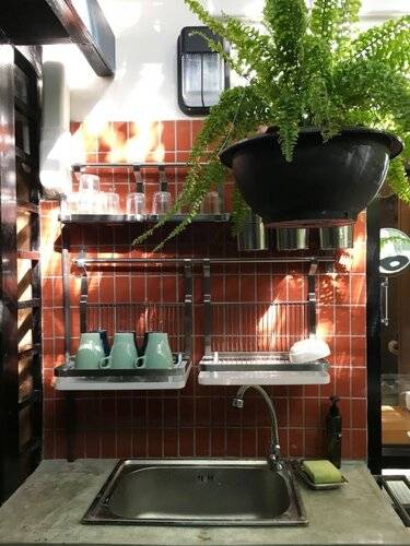 Monomer Hostel Bangkok
