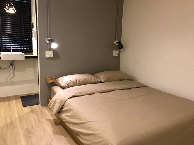 Monomer Hostel Bangkok