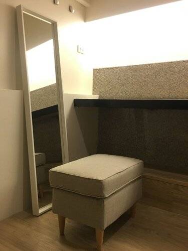 Monomer Hostel Bangkok