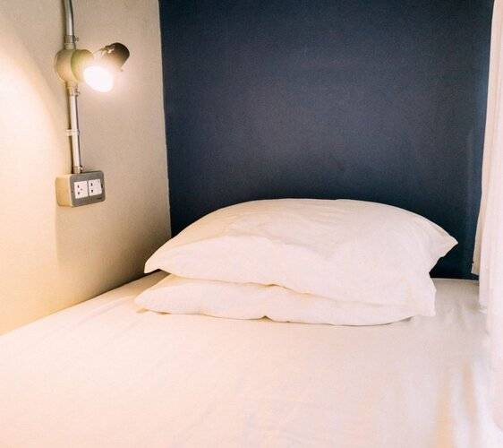 Monomer Hostel Bangkok