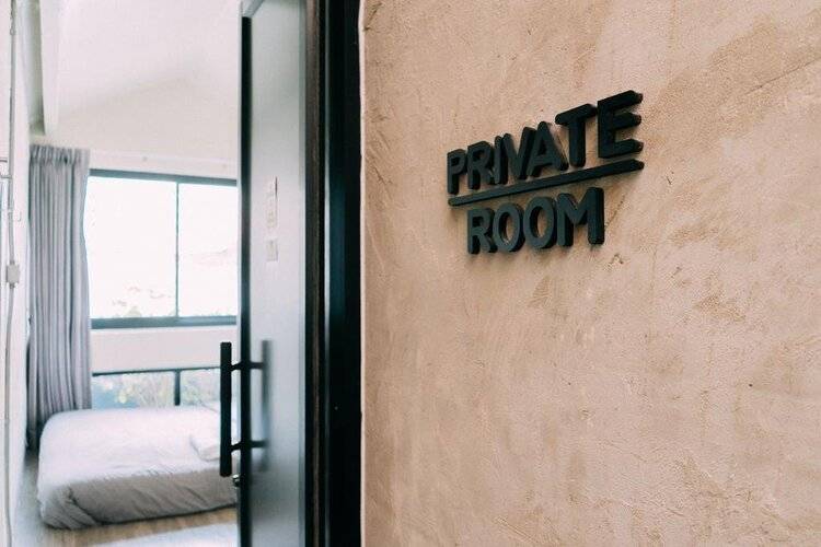Monomer Hostel Bangkok