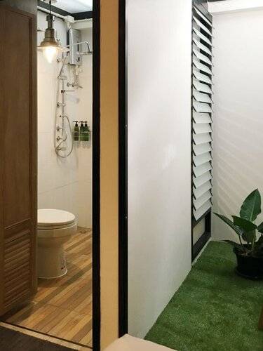 Monomer Hostel Bangkok