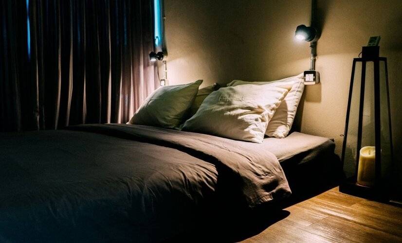 Monomer Hostel Bangkok