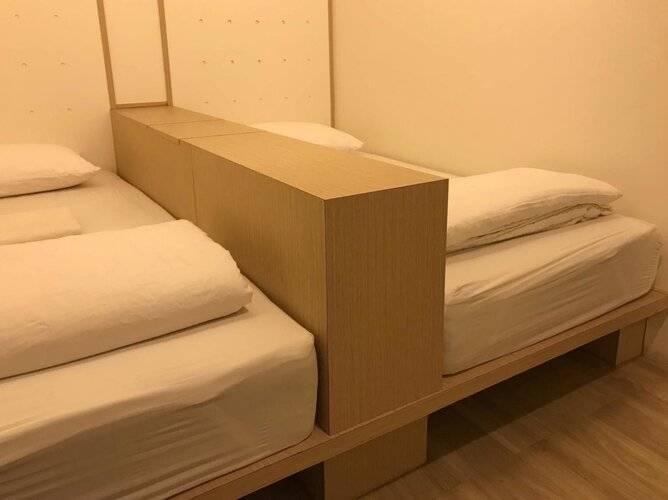 Monomer Hostel Bangkok