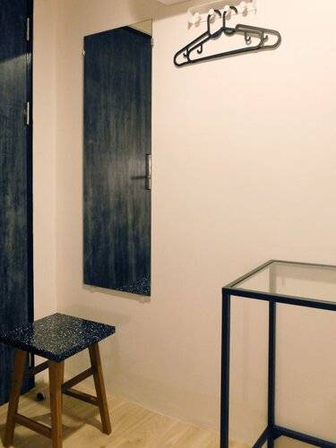 Monomer Hostel Bangkok