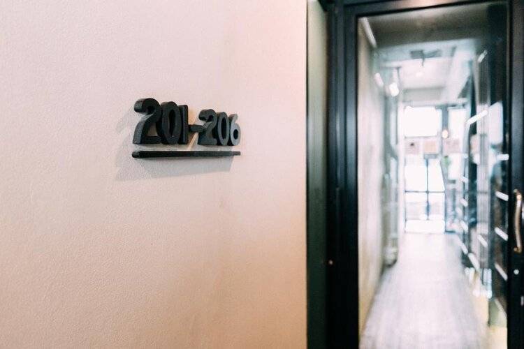 Monomer Hostel Bangkok